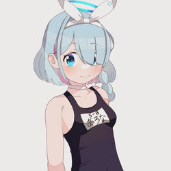 な