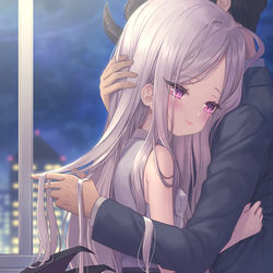 ｲﾁｬｧｧｧ……………💕💕