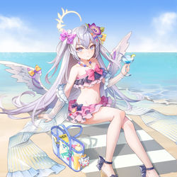 アズサ