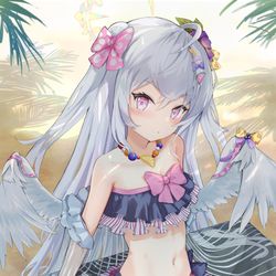 アズサ