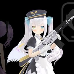 バーチャルライダーリバイス 8