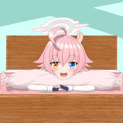 Bantal guling