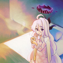 「…先生？」