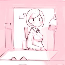 ぶるーにゃーかいぶ68