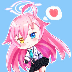 ホシノおじさん