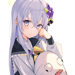 白洲アズサ