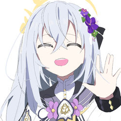 アズサちゃん