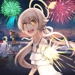 夏空のウィッシュリスト