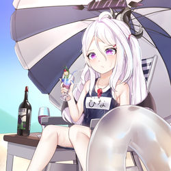 ヒナ🏖️