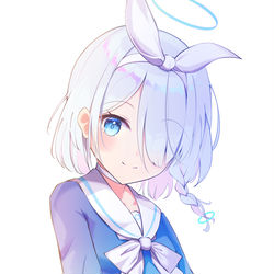 アロナちゃん