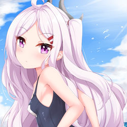 Summer Hina
