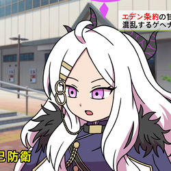 ブルアカインタビューシリーズ