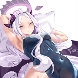 筋肉娘