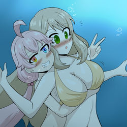 Memorable Summer (Blue Archive)