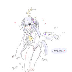 포니테일 아즈사