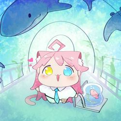 ぶるーにゃーかいぶ70