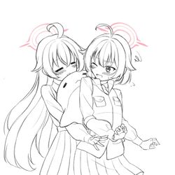 ホシノ  落書き