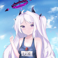 空崎ヒナ