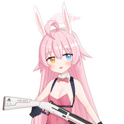 Hoshino bunny