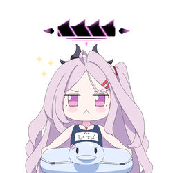 S.Hina Chibi