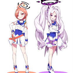 ネル＆ヒナ(アイドル)