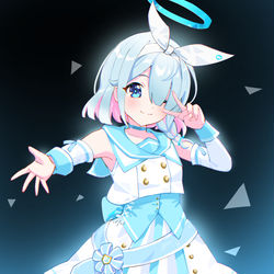 Arona Idol