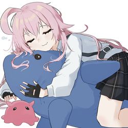 小鳥遊ホシノ🦈