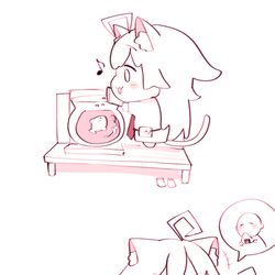 ぶるーにゃーかいぶ72