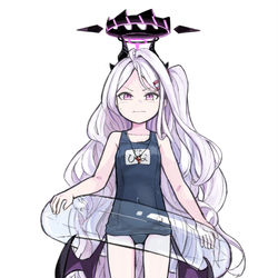 空崎ヒナ