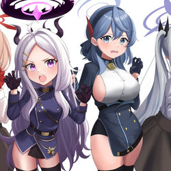 ゲヘナ風紀委員会