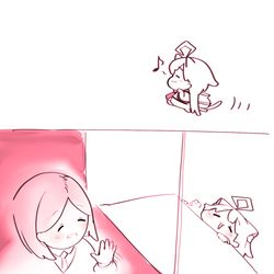 ぶるーにゃーかいぶ73