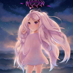 Sea-Breeze Hina