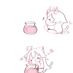 ぶるーにゃーかいぶ74