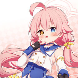小鳥遊ホシノ（アイドル）