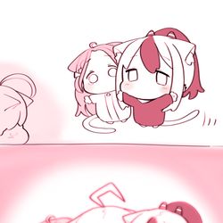 ぶるーにゃーかいぶ77