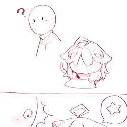 ぶるーにゃーかいぶ　78