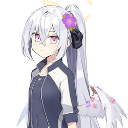 スク水アズサ