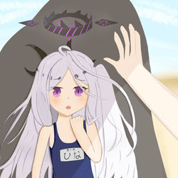Sorasaki Hina
