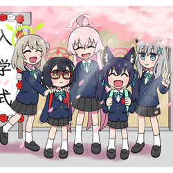 アビドス小学校
