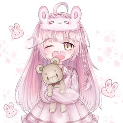 호시노 (팬아트)