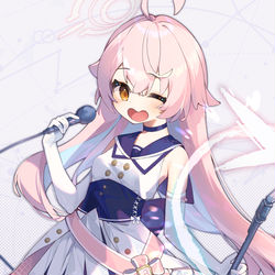 idol