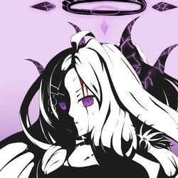 魔　王