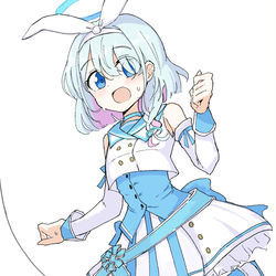 アイドルアロナ
