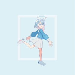 アロナちゃん