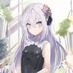 アズサ