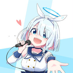 アロナちゃんはイタストレギュラーになるべきじゃん？