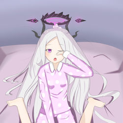 Sorasaki_Hina（Zzz......）