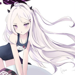 Sorasaki Hina