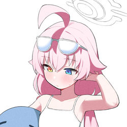 小鳥遊ホシノ
