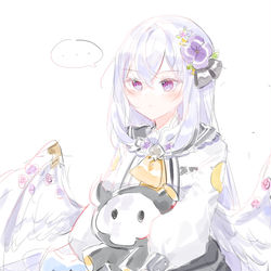 白洲アズサ